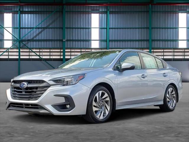 2023 Subaru Legacy Limited for sale in Cuyahoga Falls, OH