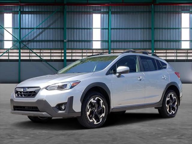 2023 Subaru Crosstrek Limited for sale in Cuyahoga Falls, OH