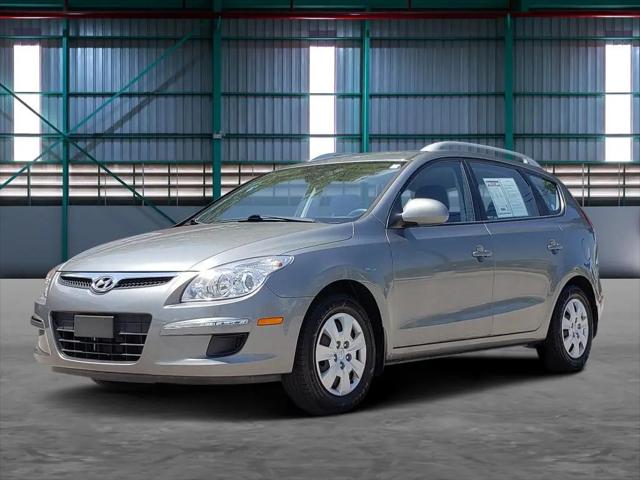 2011 Hyundai Elantra Touring GLS for sale in Cuyahoga Falls, OH