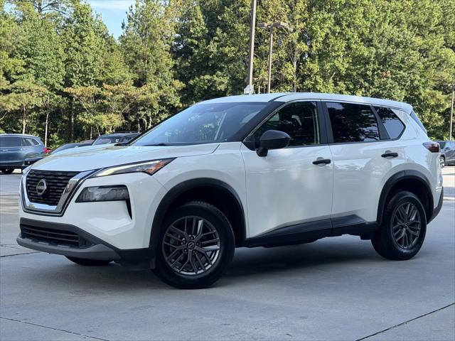 2023 Nissan Rogue S FWD for sale in Union City, GA