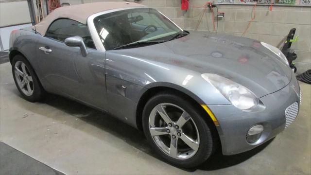 2007 Pontiac Solstice Unknown for sale in Northbrook, IL