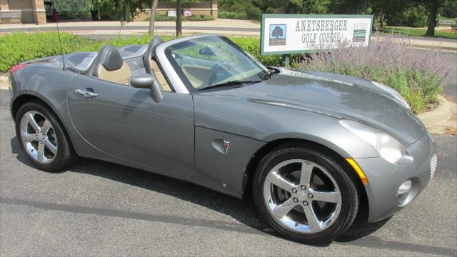 2007 Pontiac Solstice Unknown for sale in Northbrook, IL