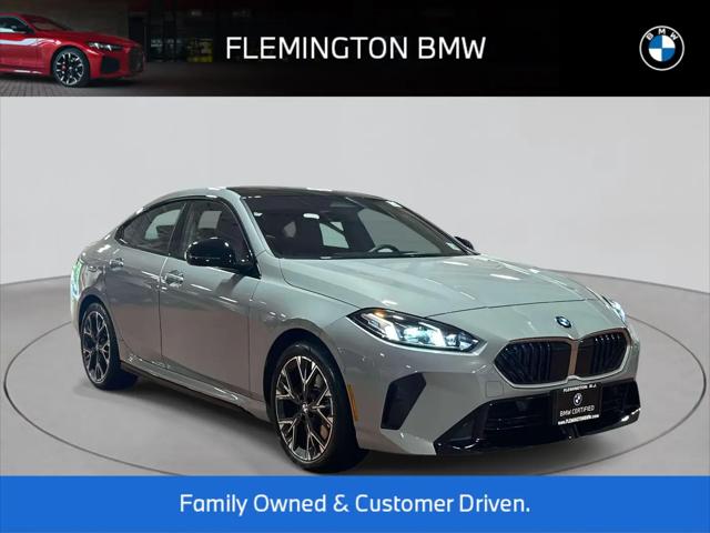 2026 BMW Coupe xDrive for sale in Flemington, NJ