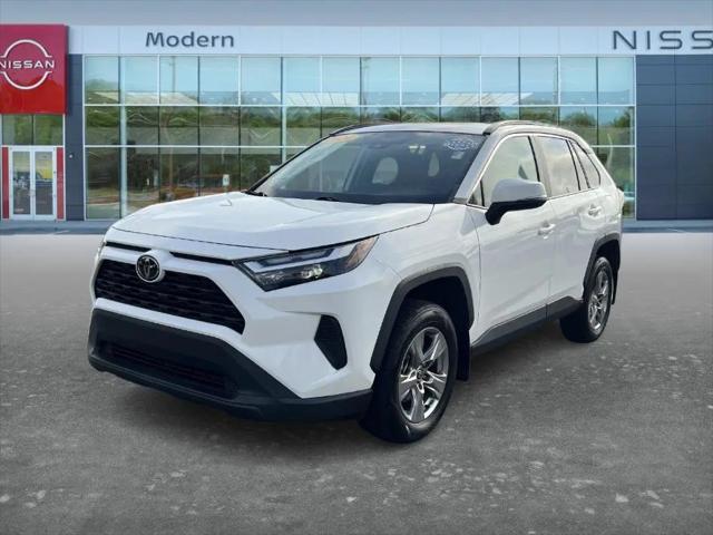 2024 Toyota RAV4 XLE for sale in Concord, NC