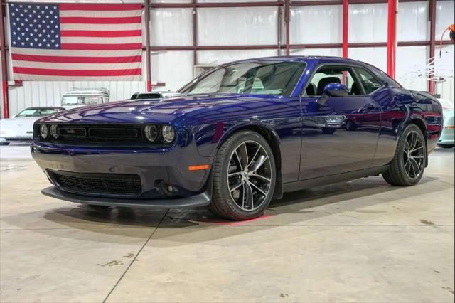 2017 Dodge Challenger 392 Hemi Scat Pack Shaker for sale in Grand Rapids, MI