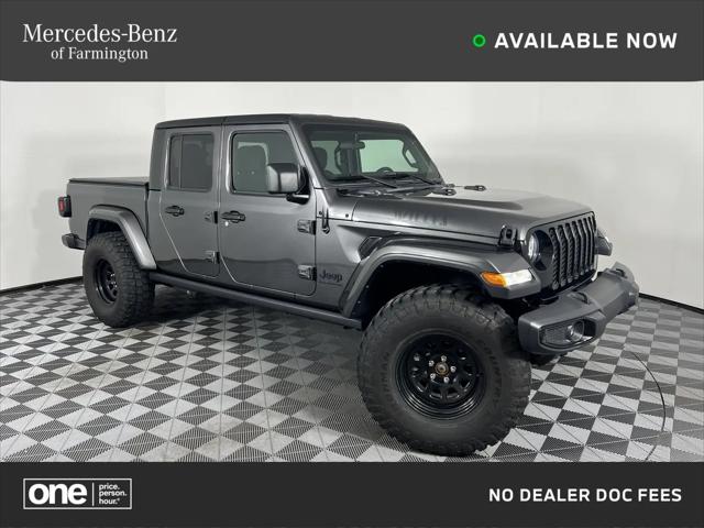 2023 Jeep Gladiator Sport for sale in Farmington, UT