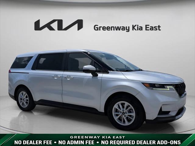 2023 Kia Carnival MPV LX Seat Package for sale in Orlando, FL