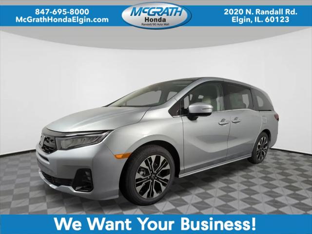 2027 Honda Odyssey Elite for sale in Elgin, IL