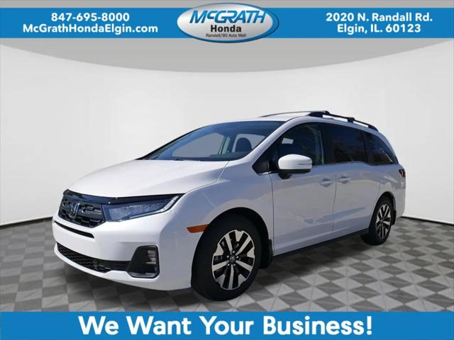 2026 Honda Odyssey EX-L for sale in Elgin, IL