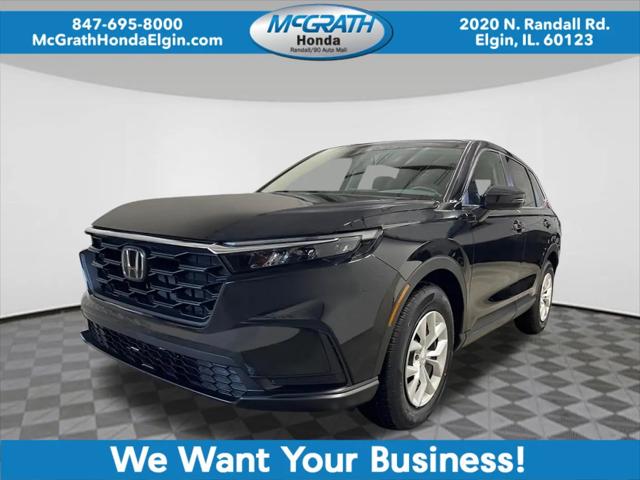 2026 Honda CR-V LX AWD for sale in Elgin, IL
