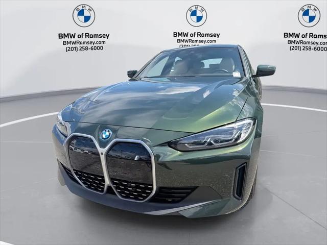 2024 BMW i4 eDrive35 for sale in Ramsey, NJ