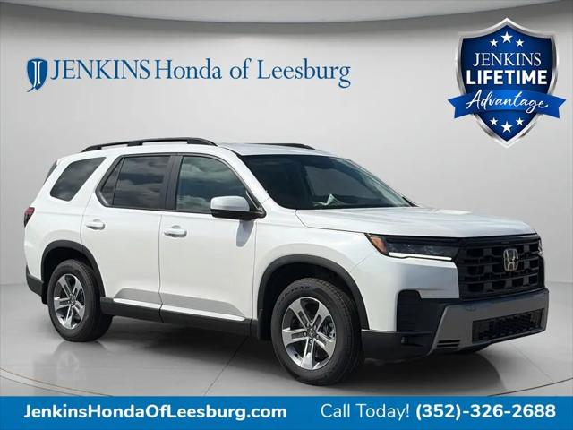 2026 Honda Pilot EX-L for sale in Leesburg, FL
