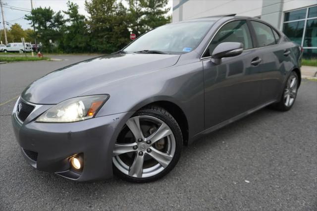 2012 Lexus IS 250 IS 250 Sport