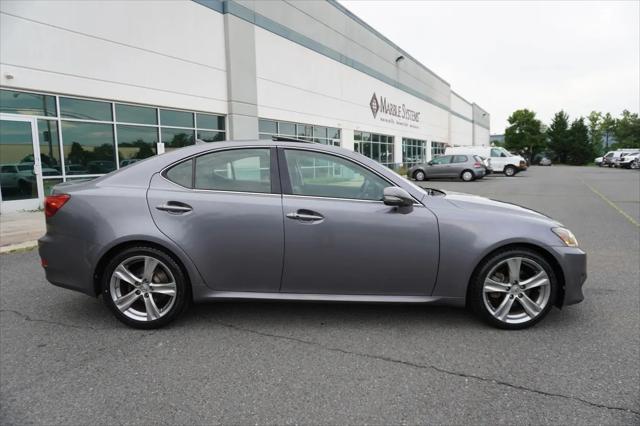 2012 Lexus IS 250 IS 250 Sport