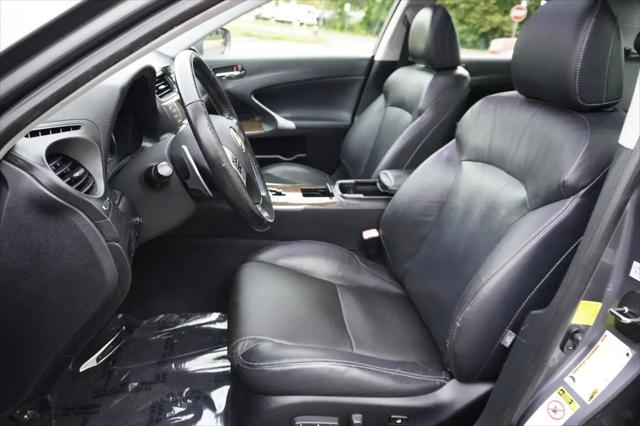 2012 Lexus IS 250 IS 250 Sport