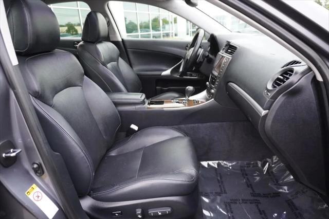 2012 Lexus IS 250 IS 250 Sport