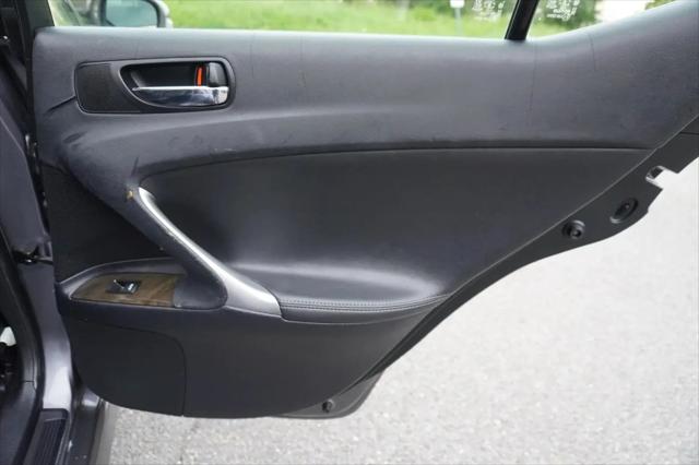 2012 Lexus IS 250 IS 250 Sport