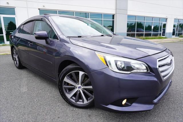 2017 Subaru Legacy 3.6R Limited for sale in Chantilly, VA
