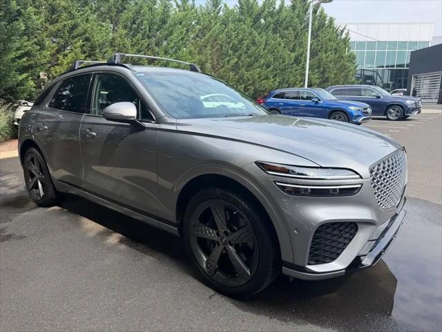 2024 Genesis GV70 3.5T AWD Sport for sale in Fort Washington, PA