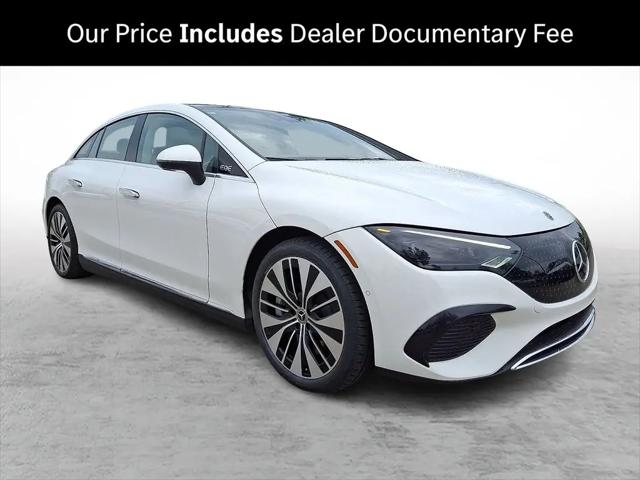 2023 Mercedes-Benz EQE 350 4MATIC for sale in Fort Washington, PA