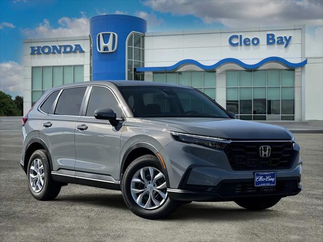 2026 Honda CR-V LX AWD for sale in Killeen, TX