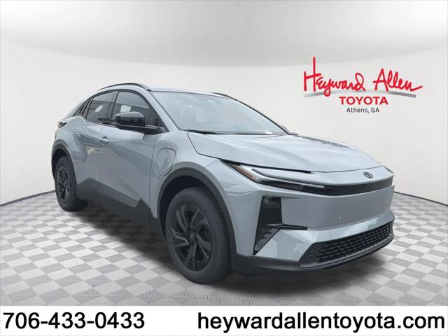 2027 Toyota C-HR SE for sale in Athens, GA
