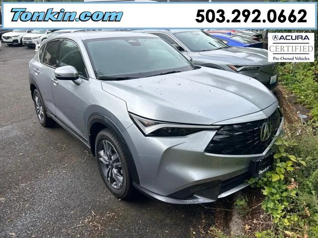 2025 Acura ADX ADX for sale in Portland, OR
