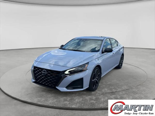 2025 Nissan Altima SR FWD for sale in Bowling Green, KY