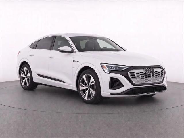 2024 Audi e-tron S line Premium Plus quattro for sale in Palm Harbor, FL