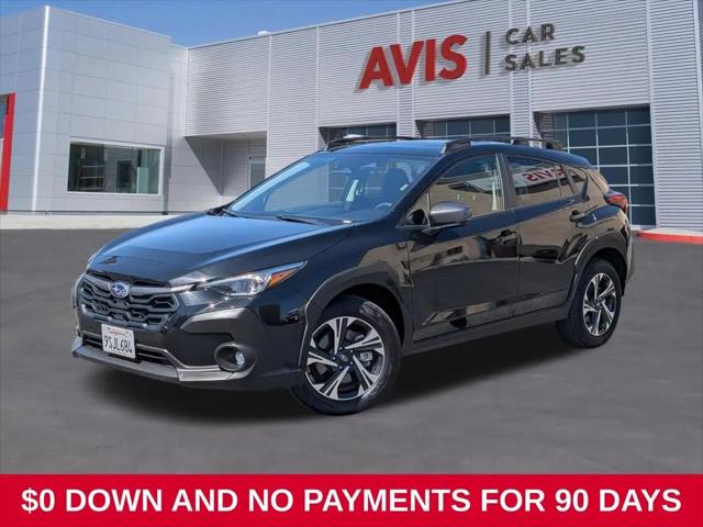 2025 Subaru Crosstrek Premium for sale in Colton, CA