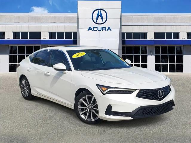 2025 Acura Integra Integra for sale in Pembroke Pines, FL