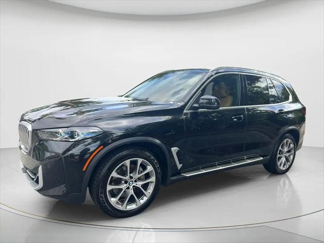 2026 BMW X5 xDrive40i for sale in Gainesville, FL