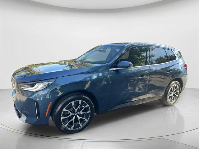 2026 BMW X3 30 xDrive for sale in Gainesville, FL
