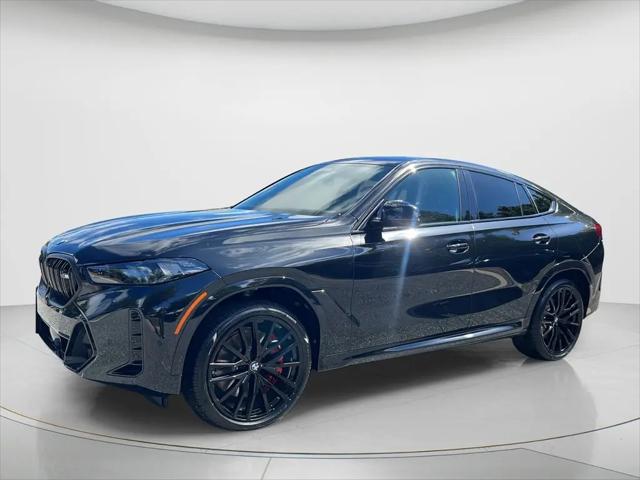 2027 BMW X6 M60i for sale in Gainesville, FL