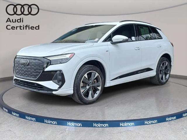 2023 Audi e-tron Premium Plus 50 quattro for sale in Broomfield, CO