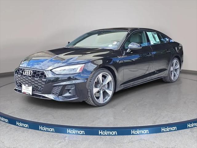 2021 Audi A5 Sportback S line Premium Plus for sale in Broomfield, CO