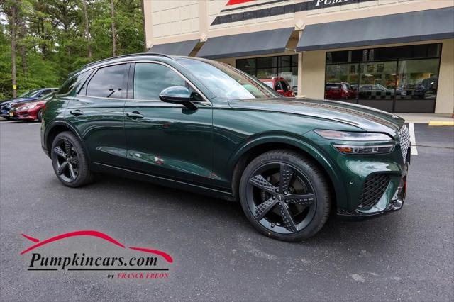 2023 Genesis GV70 2.5T AWD for sale in Egg Harbor Township, NJ