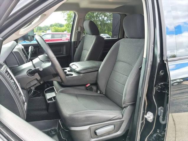 2019 Ram 1500 Classic ST