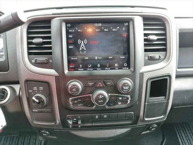 2019 Ram 1500 Classic ST