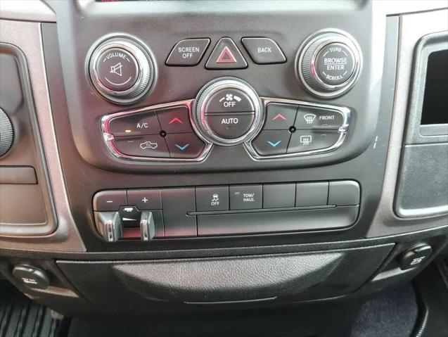 2019 Ram 1500 Classic ST