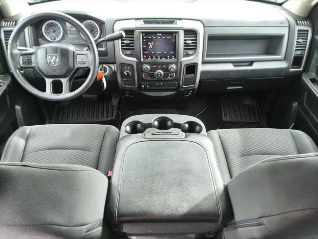 2019 Ram 1500 Classic ST