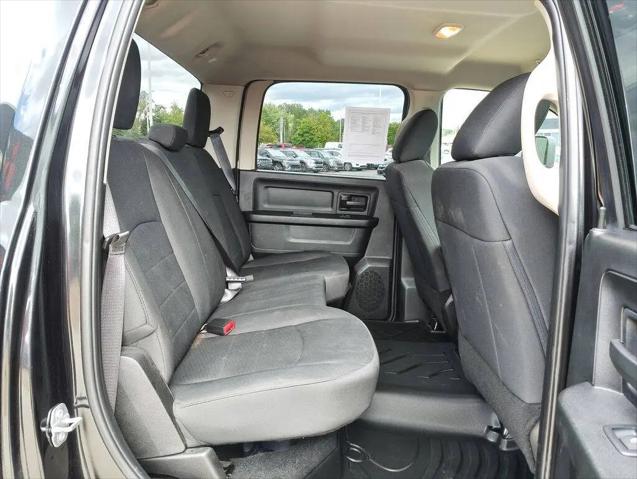 2019 Ram 1500 Classic ST