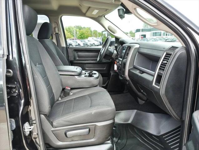 2019 Ram 1500 Classic ST