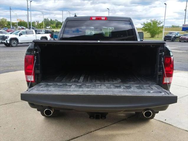 2019 Ram 1500 Classic ST