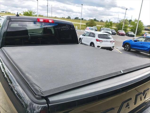 2019 Ram 1500 Classic ST