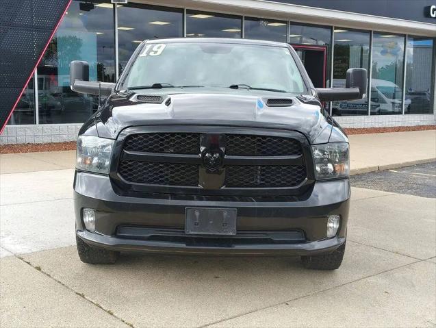2019 Ram 1500 Classic ST