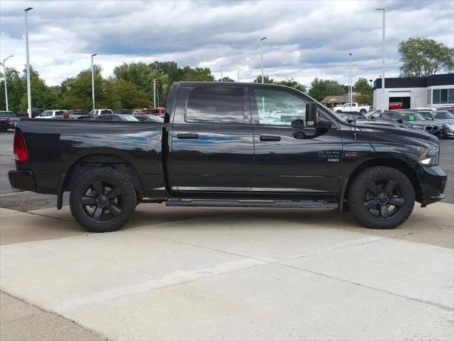 2019 Ram 1500 Classic ST