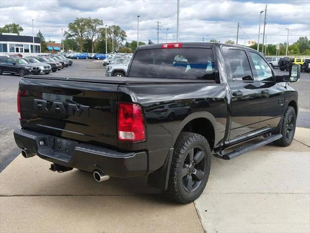 2019 Ram 1500 Classic ST