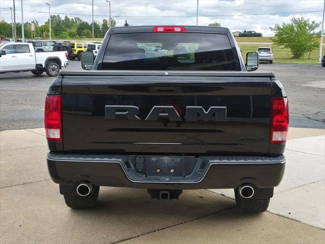 2019 Ram 1500 Classic ST