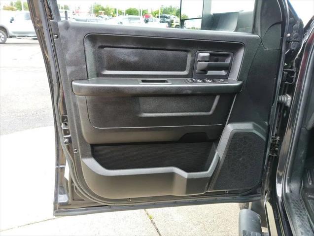 2019 Ram 1500 Classic ST